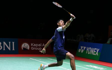 Swiss Open 2024: Indonesia Punya 17 Wakil