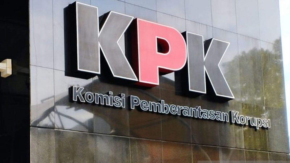 Report On Suharso Monoarfa Not Followed Up, PPP Cadre Nizar Dahlan Files Pretrial Against KPK