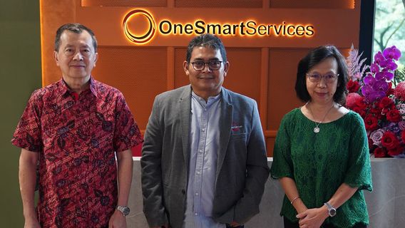OneSmartServices Strengthens Digital Transformation in Special Economic Zones