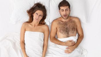 Husband And Wife Need To Know, Love Feels Boring Because Of These 5 Things