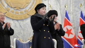 Putri Kim Jong-un Dikabarkan Dipersiapkan untuk Menjadi Pemimpin Korea Utara