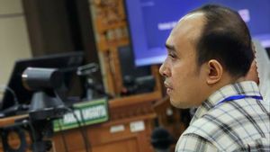 Saksi: Suami Mbak Ita Beri Bocoran Bapenda Semarang di-TO KPK