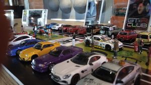 Indonesia Diecast Expo Is Held Again This Year, There Will Be New Excitement