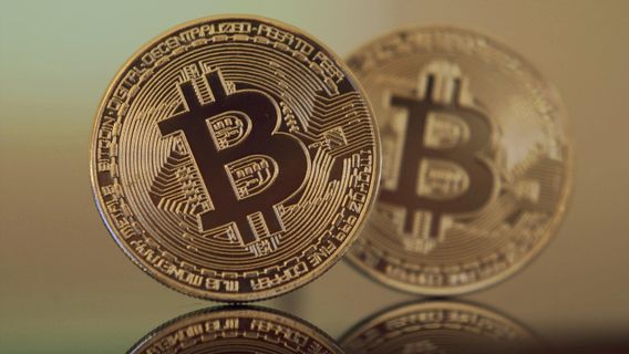 Pasar Kripto Menguat Imbas Kesepakatan Penurunan Tarif Sementara AS-China