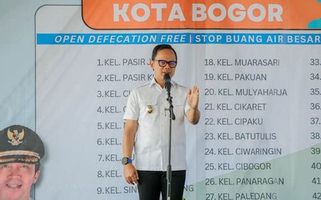 Bima Arya Geram, Oknum Guru SD Cabul di Kota Bogor Langsung Dipecat