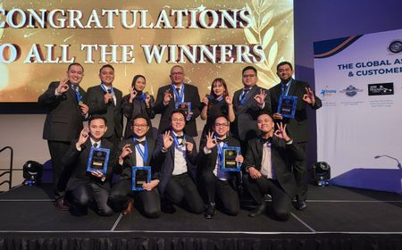 5 Tahun Berturut-turut, Pertamina Sabet Perhargaan di Contact Center World Asia Pacific Awards 2024