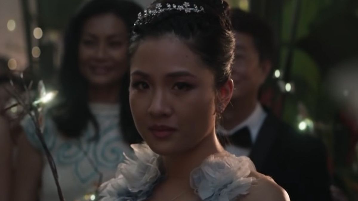Got Strong Reaction On Twitter, Constance Wu Ever Tried Suicide