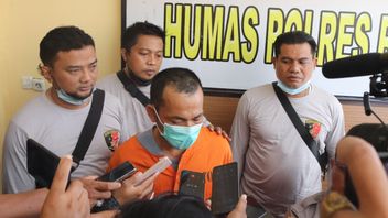 Perempuan di Buleleng Dibekap hingga Pingsan, Uang Rp25 Juta Raib