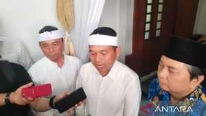 Gubernur Jabar Liburkan Angkot di Bandung Antisipasi Macet Libur Akhir Tahun