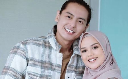 Selamat, Cut Meyriska dan Roger Danuarta Sambut Anak Kedua