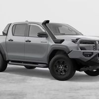 Toyota Recall Hilux Produksi 2025-2026, Lebih dari 13 Ribu Unit Terdampak