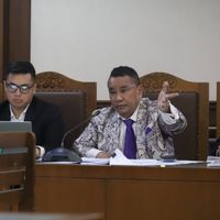 Saksi Ahli CMNP Setujui Argumennya, Hotman Paris: Kurang Pihak, Gugatan Sudah Seharusnya Tak Dapat Diterima