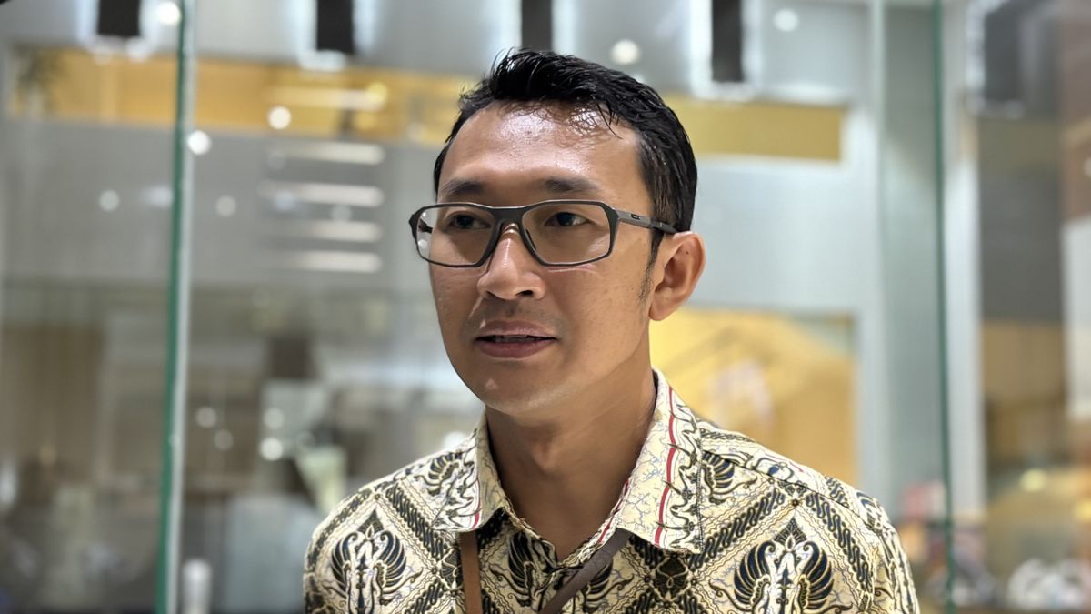 Plt Wali Kota Madiun hingga Sekretaris Dinas PUPR Diperiksa KPK Terkait Kasus Pemerasan Maidi