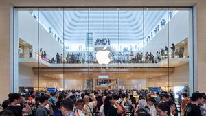 马来西亚第一家Apple Store正式开业