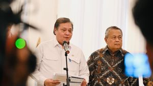 Bank Customer Funds Increase 13.55 Percent, Airlangga Says Public Trust Still Intact