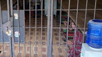 Komnas HAM Calls North Sumatra Police To Raise Human Confinement Case In Langkat For Investigation This Week