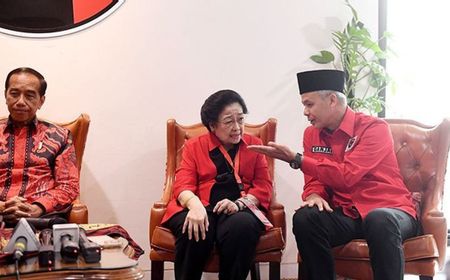 Megawati Minta Rakyat Tidak Takut Bersuara dalam Mengawal Pemilu 2024