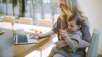 Tips For Raising Children For Working Parents