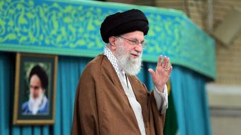 Le gouvernement de la République de l'Indonesian exprime sa tristesse à la suite du décès d'Ali Khamenei