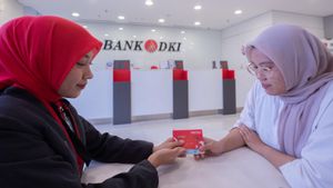 Bank DKI Ajak Publik Tunggu Hasil Forensik Digital Bareskrim terkait Perkembangan Pemulihan Sistem