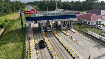 Deux tol de Trans Sumatra appliquent une remise de 20 pourcent, vérifiez le montant