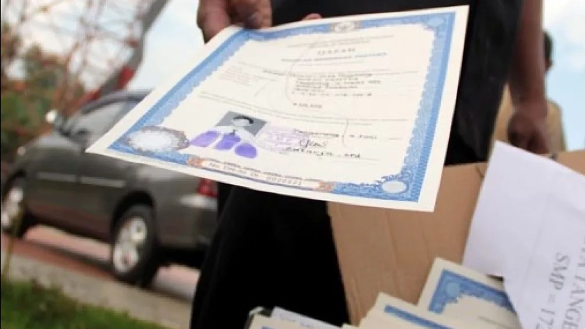 Alleged Fake Diplomas Of Central Lombok DPRD Members Elected, Police Hold Cases This Week