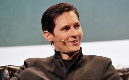 Pavel Durov Janji Telegram Akan Tanggapi Kritik terkait Moderasi Konten