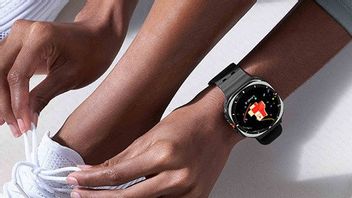 Samsung présente le Galaxy Watch Ultra avec une UI 8