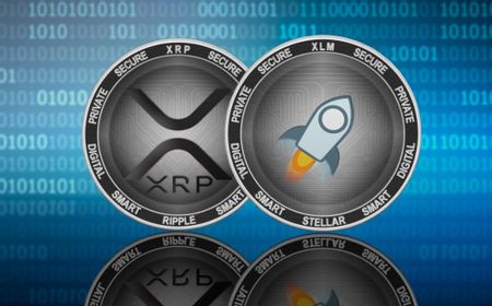 Ahli Strategi Kripto ini Prediksi Harga Ripple (XRP), Stellar (XLM), Litecoin (LTC) dan Tezos (XTZ) Akan Tembus ATH Baru