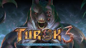 Peluncuran Gim Turok 3: Shadow of Oblivion Remastered Ditunda Hingga 30 November