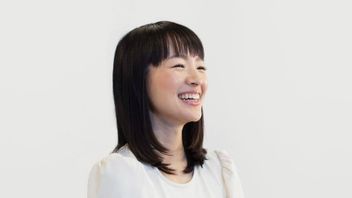 Marie Kondo's Online Shopping Business Becomes An Issue Of Consumerism
