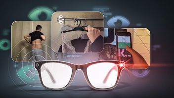 無意識に、AIメガネユーザーのプライベートビデオが海外のモデレーターによって見られる可能性があります