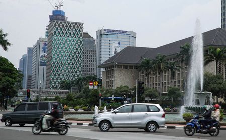 Segala Panduan Menjalani PSBB di Jakarta yang Akan Start pada 10 April