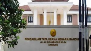    PTUN Bandung Periksa Gugatan SMA Swasta ke Dedi Mulyadi Gara-gara Rombel Sekolah Negeri