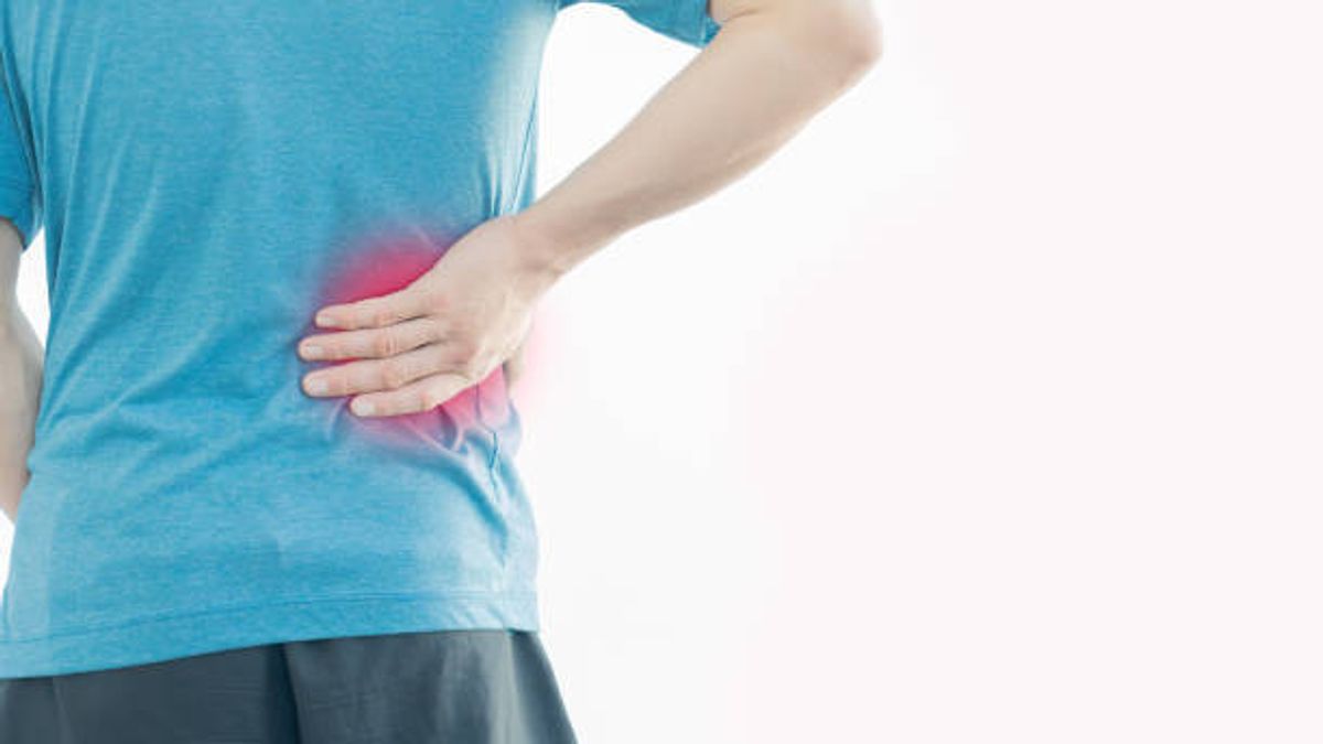 هل صحيح أن حجر الكلى يمكن أن يخرج عبر البول؟ هذا هو تفسير الخبراء