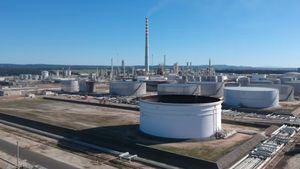 Saudi Arabia: Global Oil Market Crisis Could Last Until 2027