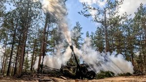 Rusia Caplok Luhansk Ukraina, Kyiv Anggap Ilegal