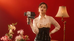 Akhirnya Rilis Album Mini Pertama, Tissa Biani: Ini Caraku Bercerita