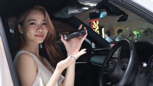 Dashcam BlackVue ELITE 8 Series Meluncur di GIIAS 2025, Jawaban Modern untuk Keamanan Berkendara