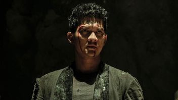 Bayaran Iko Uwais di Hollywood, Capai Miliaran Katanya untuk Bayar Listrik