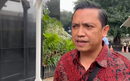 Tim Kuasa Hukum Kunjungi Hasto di Rutan KPK Hari Ini, Bahas Partai hingga Pastikan Kenyamanan