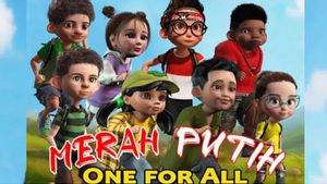 Dari Jumbo ke Merah Putih: One for All Merusak Ekspektasi Pecinta Film Animasi Indonesia