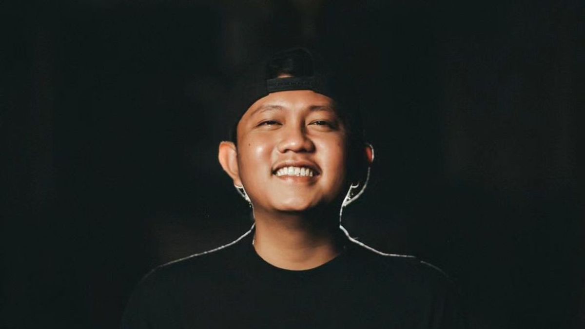 Profil Denny Caknan Lengkap Dengan Biodatanya, Vokalis Dangdut yang Kini Dikenal se-Indonesia