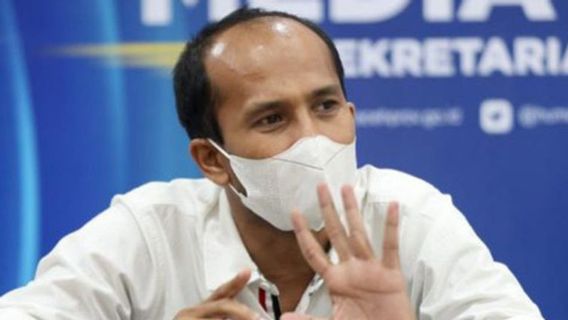 Harga Tiket Pesawat Meroket, Gubernur Aceh Nova Iriansyah Surati Presiden Jokowi