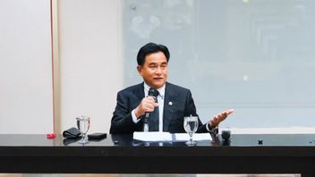 Menko Yusril: Pilkada Lewat DPRD Permudah Pengawasan Politik Uang