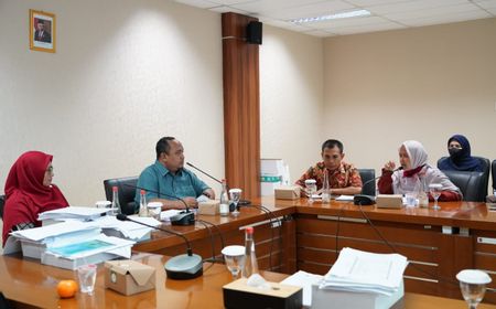 Lulus Tes tapi Belum Dapat Kejelasan, Ketua Dewan Soroti Persoalan Penerimaan PPPK Kota Bogor