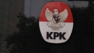 KPK Cecar Sekda Kota Semarang Soal Pengaturan Pekerjaan