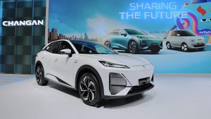 Changan Deepal S07 Dibekali Teknologi Golden Shield Battery, Ini Keunggulannya