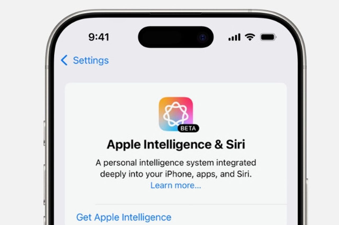 Four Apple Intelligence Updates Coming In 2025