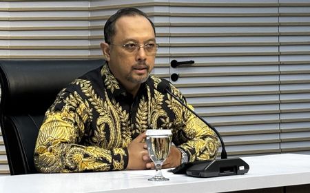 KPK Panggil Ketua DPRD Kalsel Supian HK di Kasus Suap yang Sempat Jerat Paman Birin